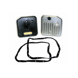 Kit vidange de boîte de vitesse Automatique Filtre / crépine + Joint de carter pour transmission type Mopar